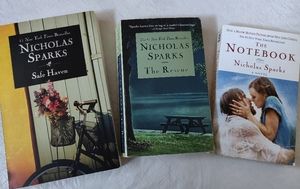 ‼️Romance Book Bundle